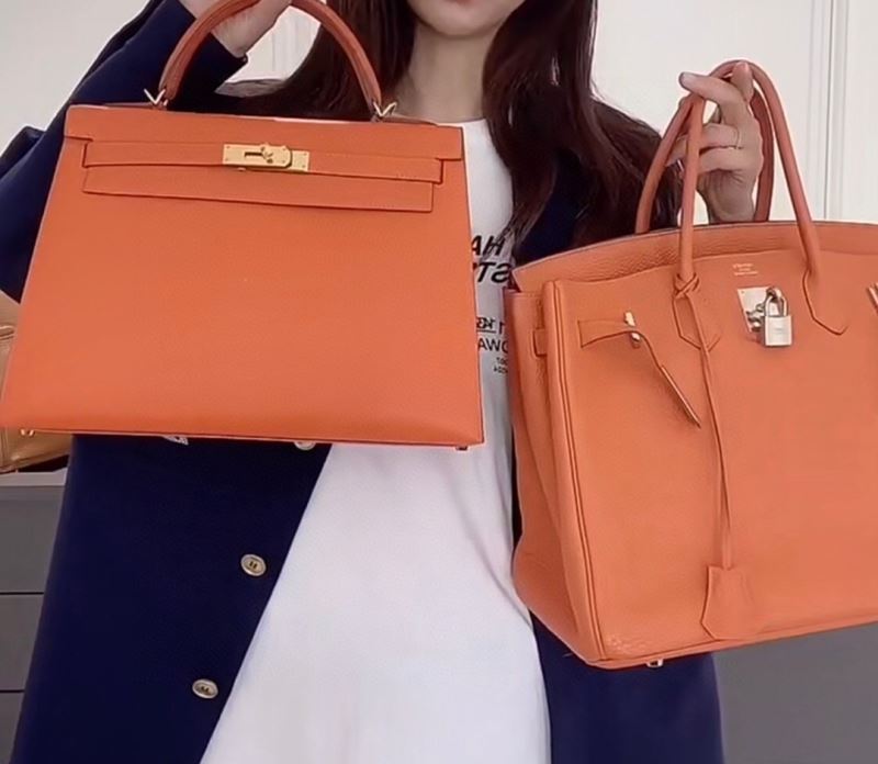 Hermes Kelly Bags